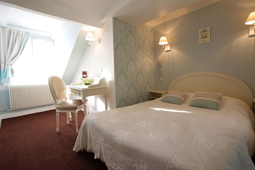 Classic Room photo 3