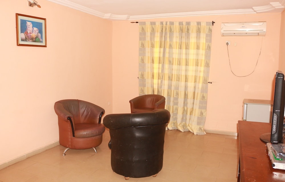 Single Room, 1 Double Bed, Non Smoking photo 3