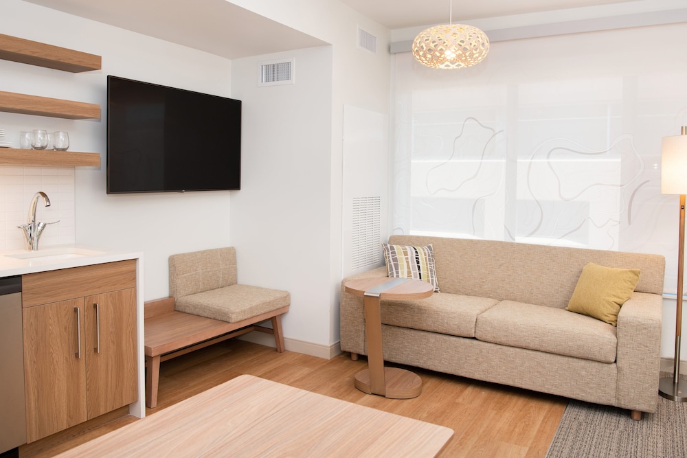 Studio Suite, Multiple Beds - Photo 11