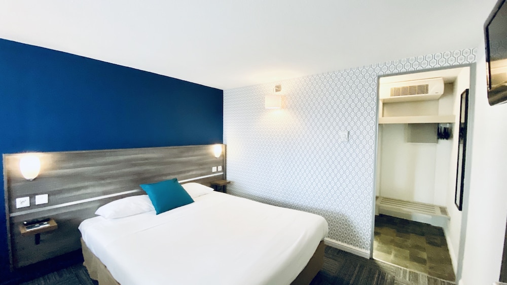 Standard Room, 1 Double Bed - Photo 9