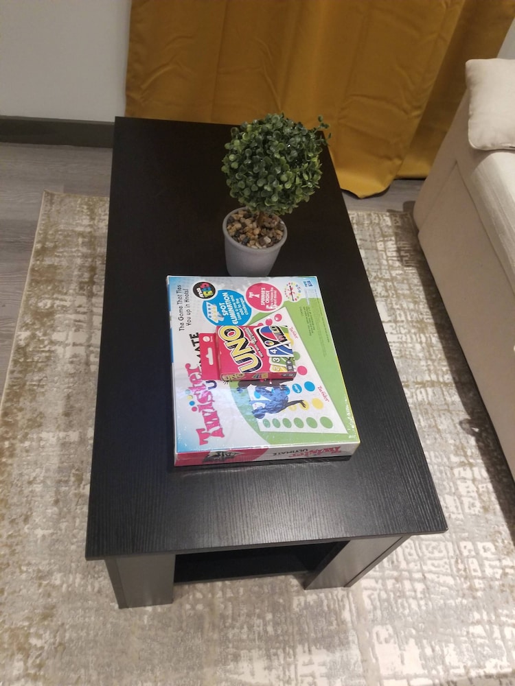 Elite Terrace - Spacious Apt w Terrace, Billede 6