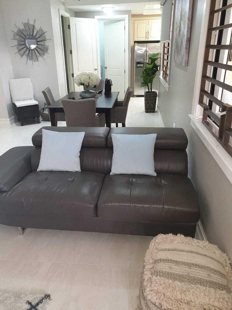 Executive Suite, 2 Bedrooms, Non Smoking photo 1