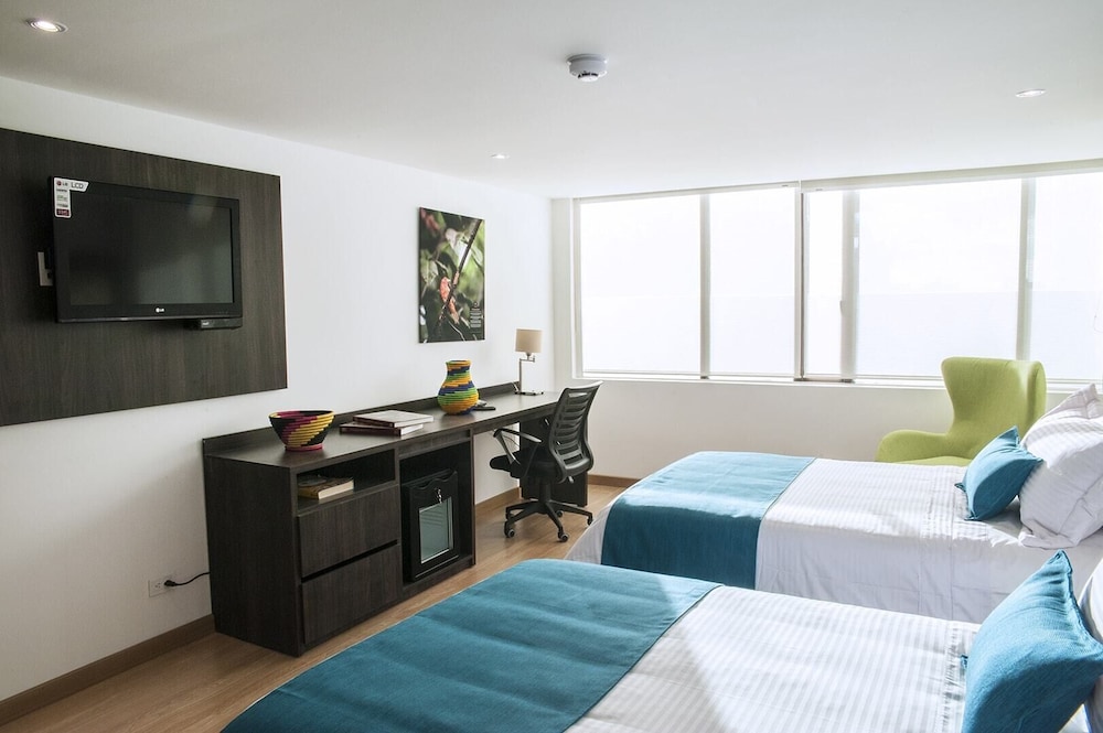 Superior Double or Twin Room photo 1