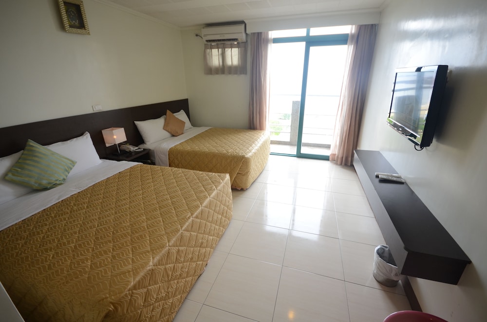 Standard Quadruple Room photo 2