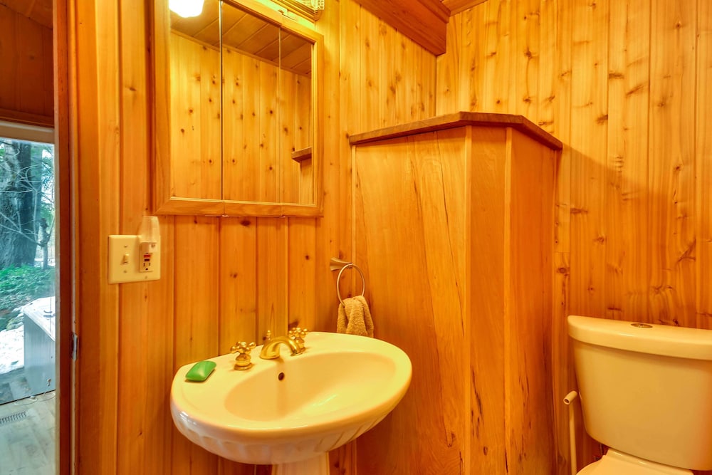 House (2 Bedrooms) photo 2