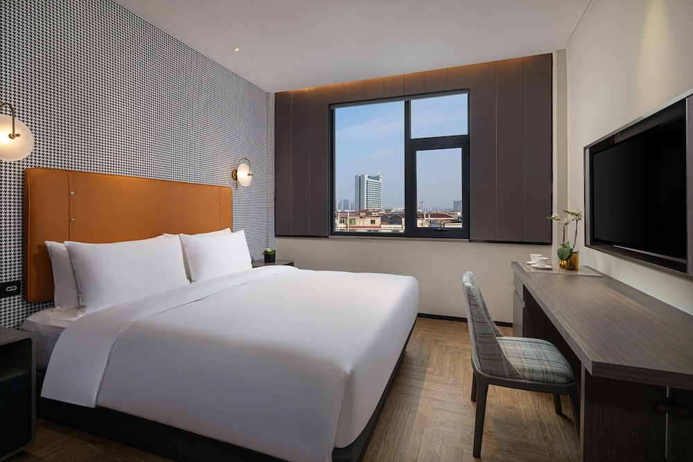 Executive Double Room photo 1