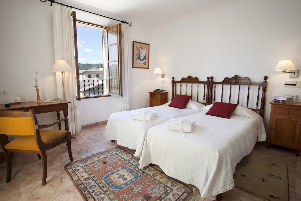 Superior Double Room, 1 Double or 2 Twin Beds - Photo 4