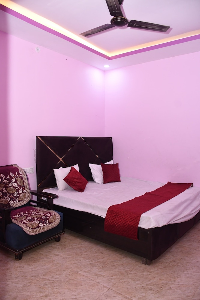 Single Room photo 1