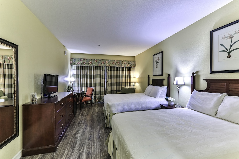 Room, 2 Queen Beds, Non Smoking photo 2
