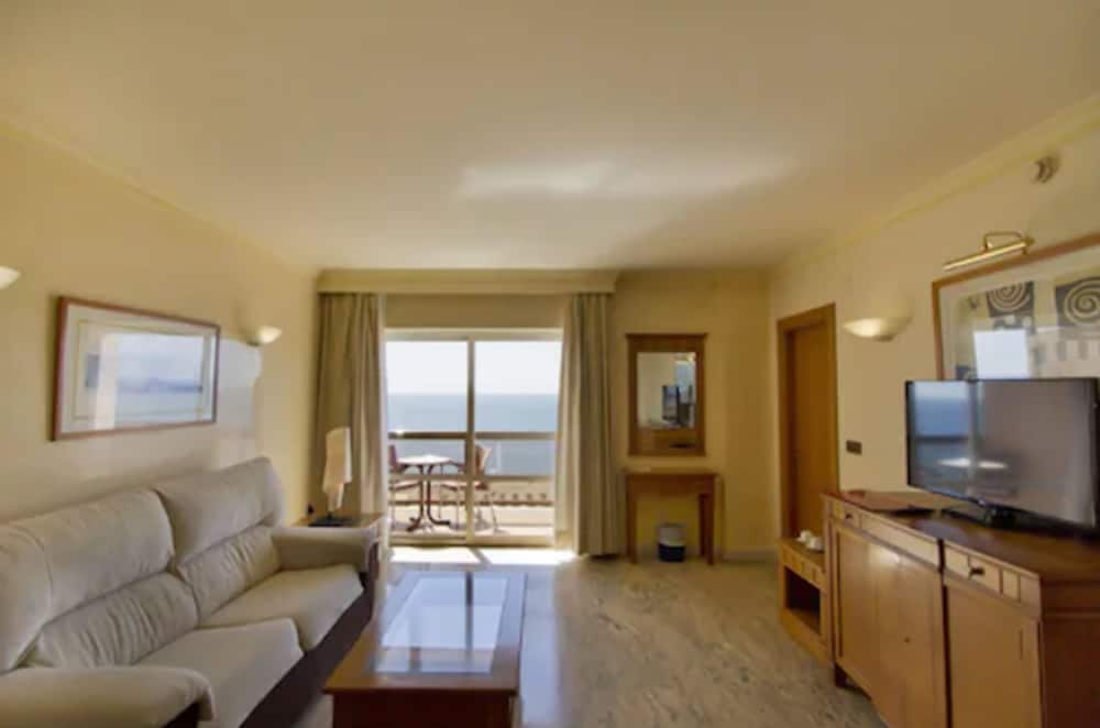 Suite, Terrace, Sea View (2 pax) - Photo 11
