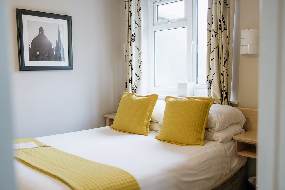 Comfort Double Room, 1 Double Bed photo 2