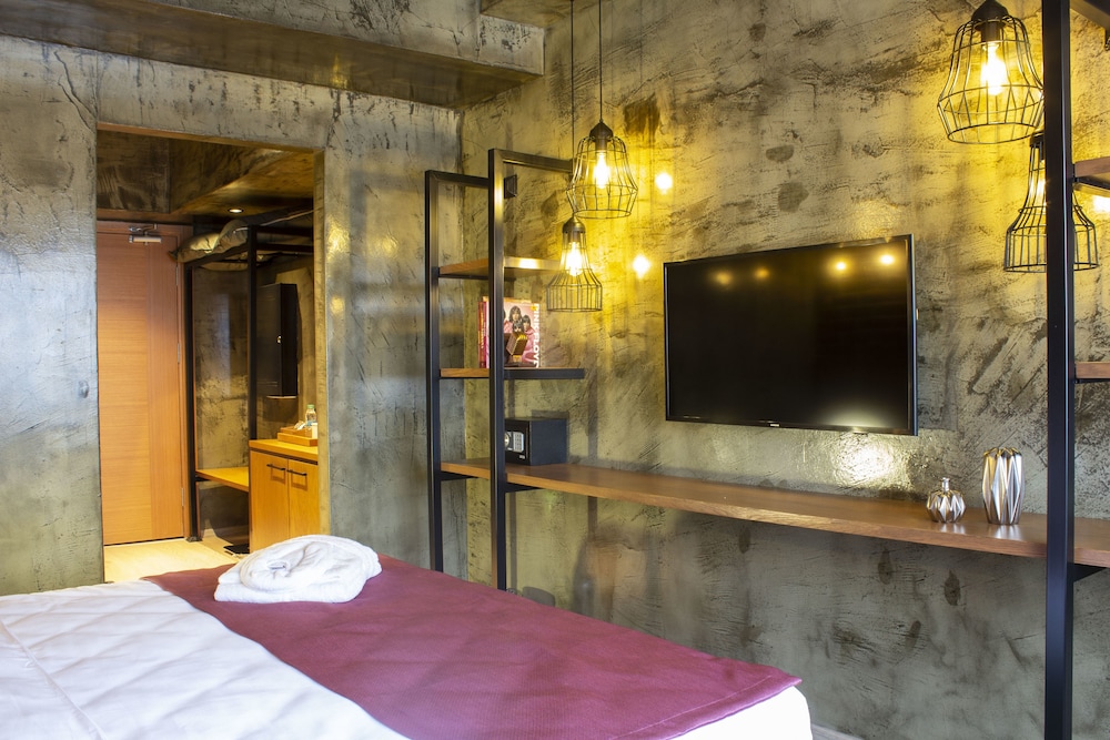 Standard Room photo 1