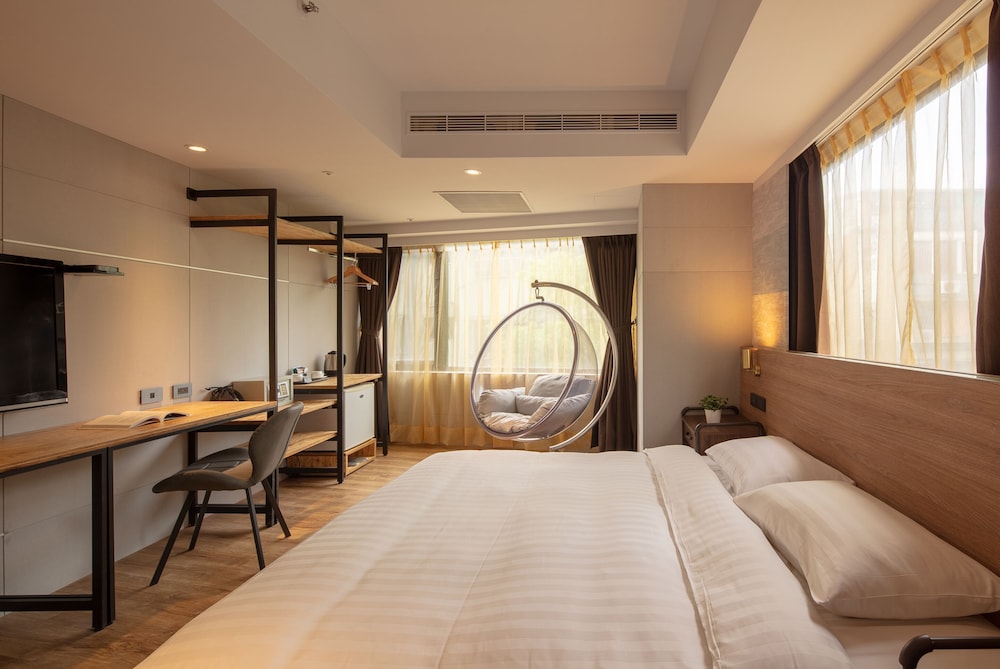 Luxury Room photo 3