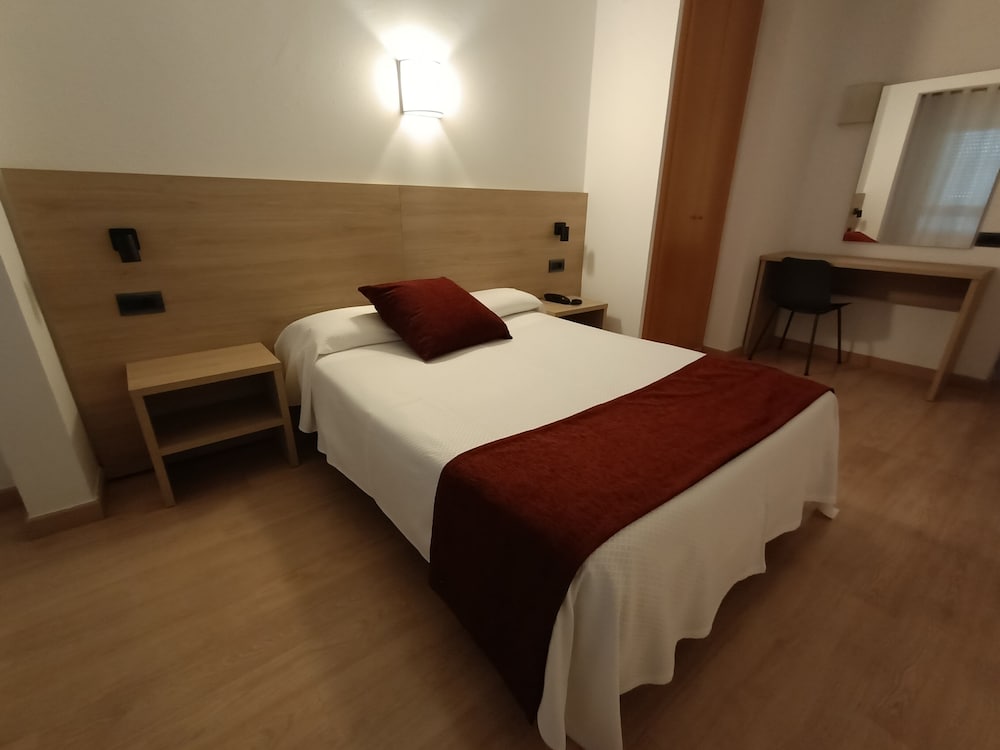 Habitación Doble Estándar o Twin
