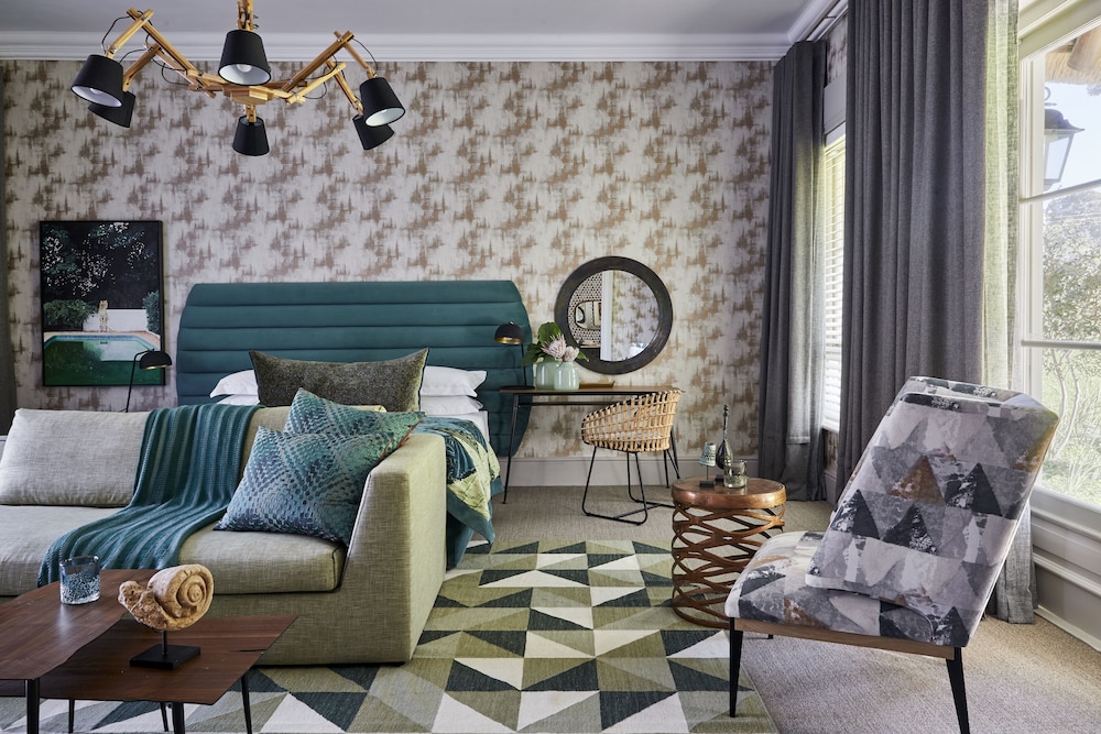 Fern Suite photo 1