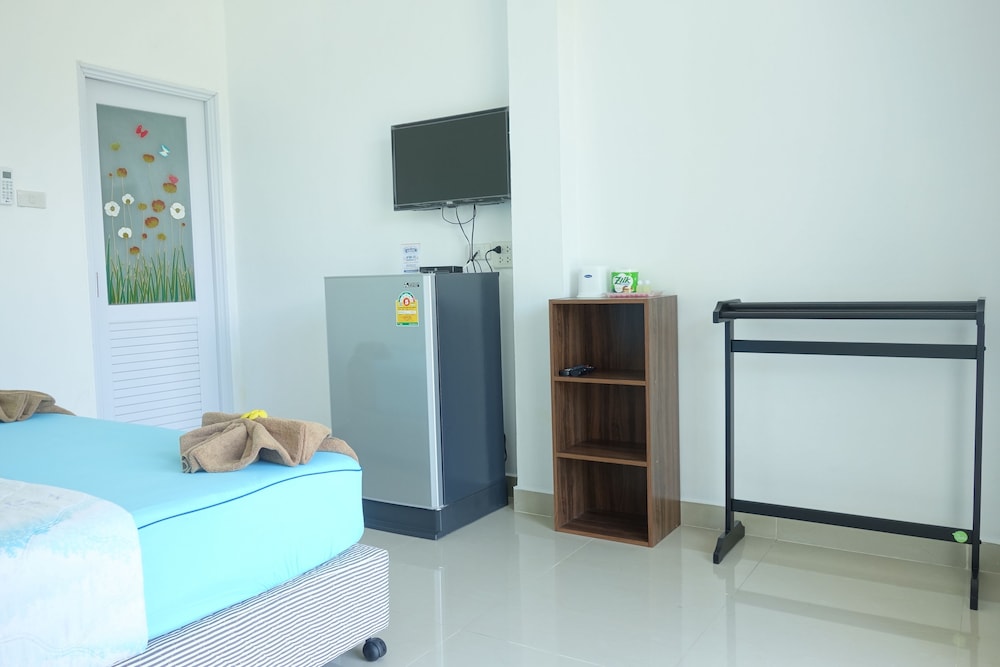 Standard Double Room, Garden View photo 2