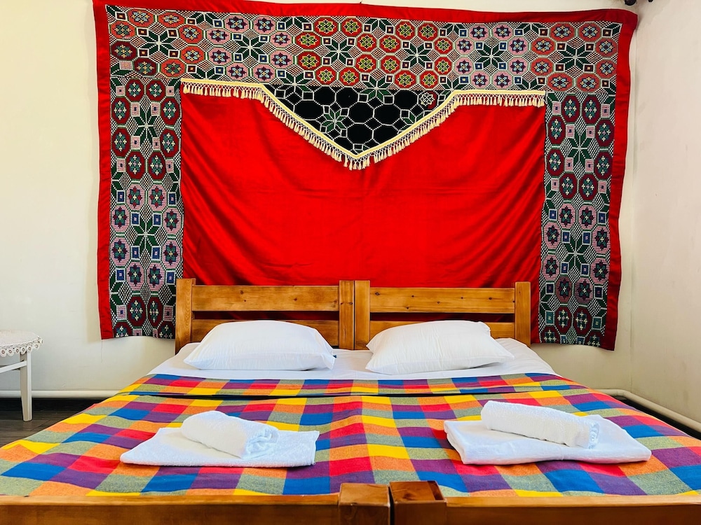 Double Room, Mountain View