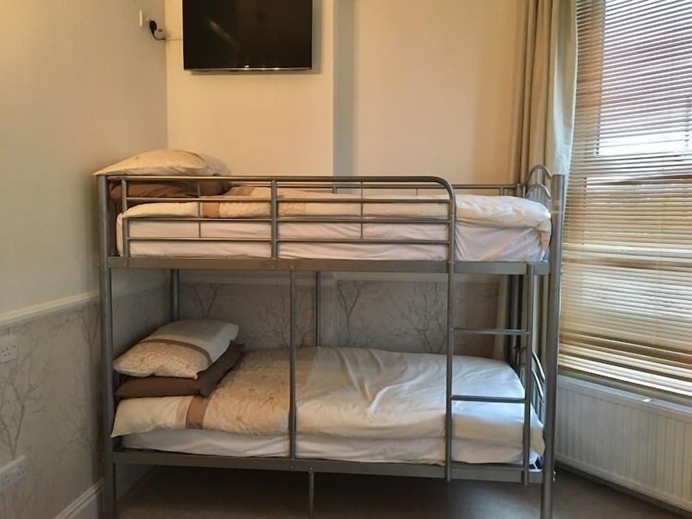 Premium Suite, Ensuite photo 2
