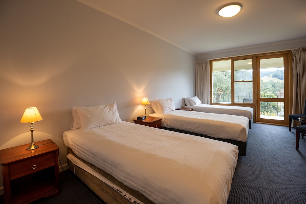 Standard Triple Room photo 2