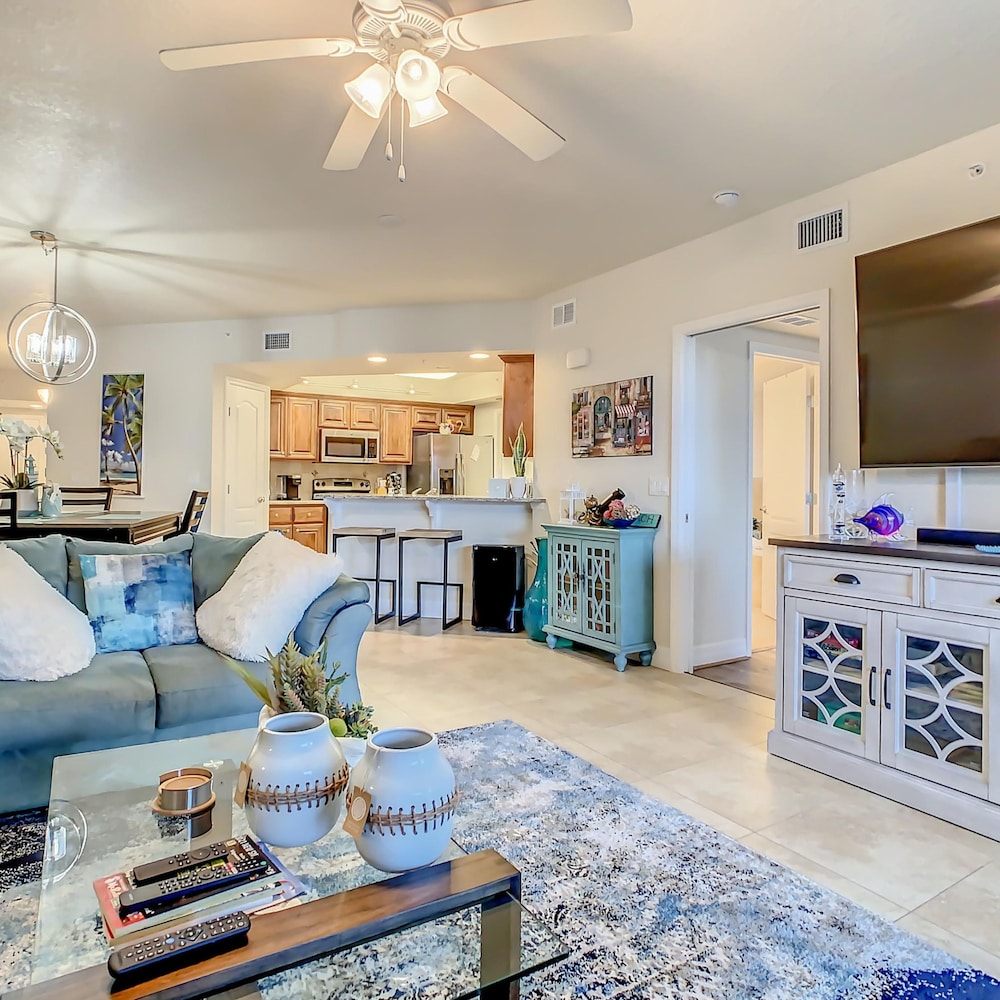Beautifully Updated 2 2 Oceanwalk Condo Nestled up Nest to the Estuary in Building 18 Ow18-202, 写真 57
