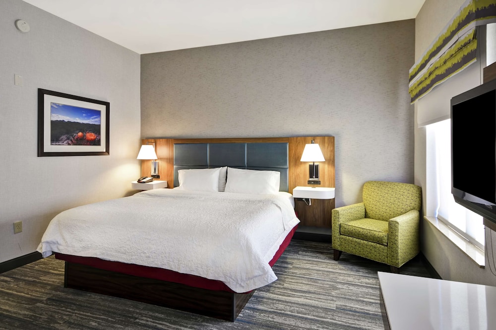 1 room suite king non smoking - Photo 3