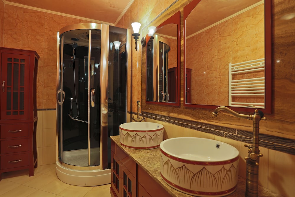 Superior Apartment, 1 Bedroom, Park View, Mezzanine thumbnail 5