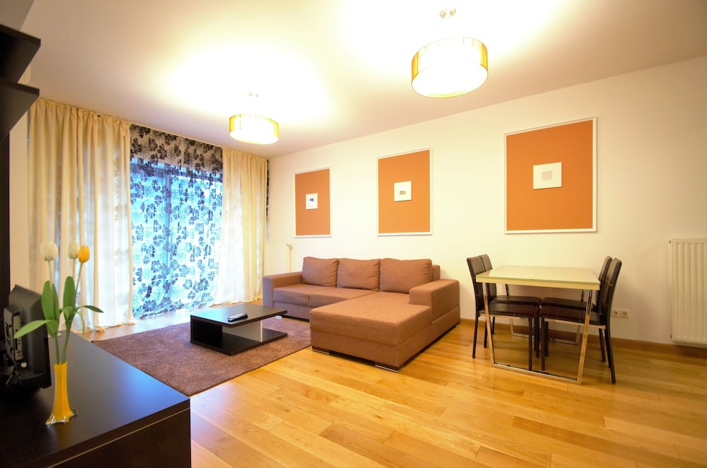 Apartament 1 Bedroom    B5 photo 1