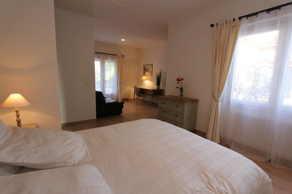 Double Room (Amande)