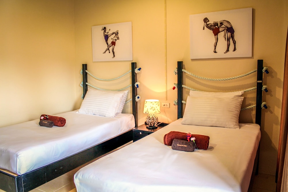 Standard Room photo 1