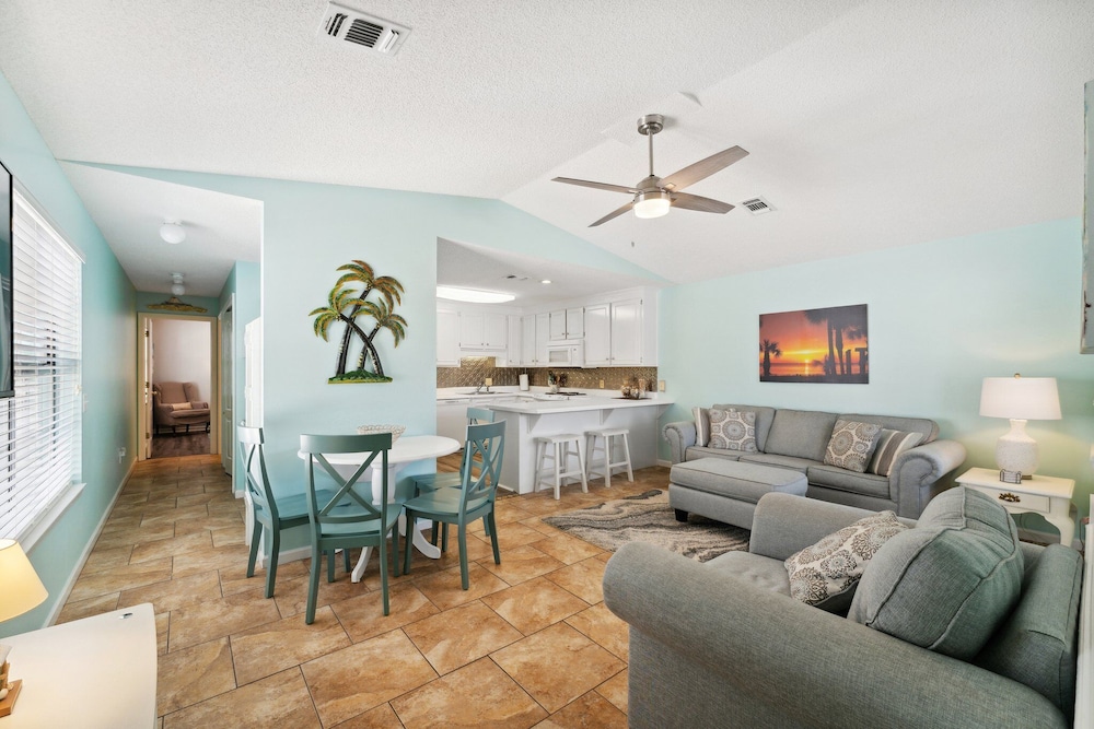 Apartment, 1 Bedroom