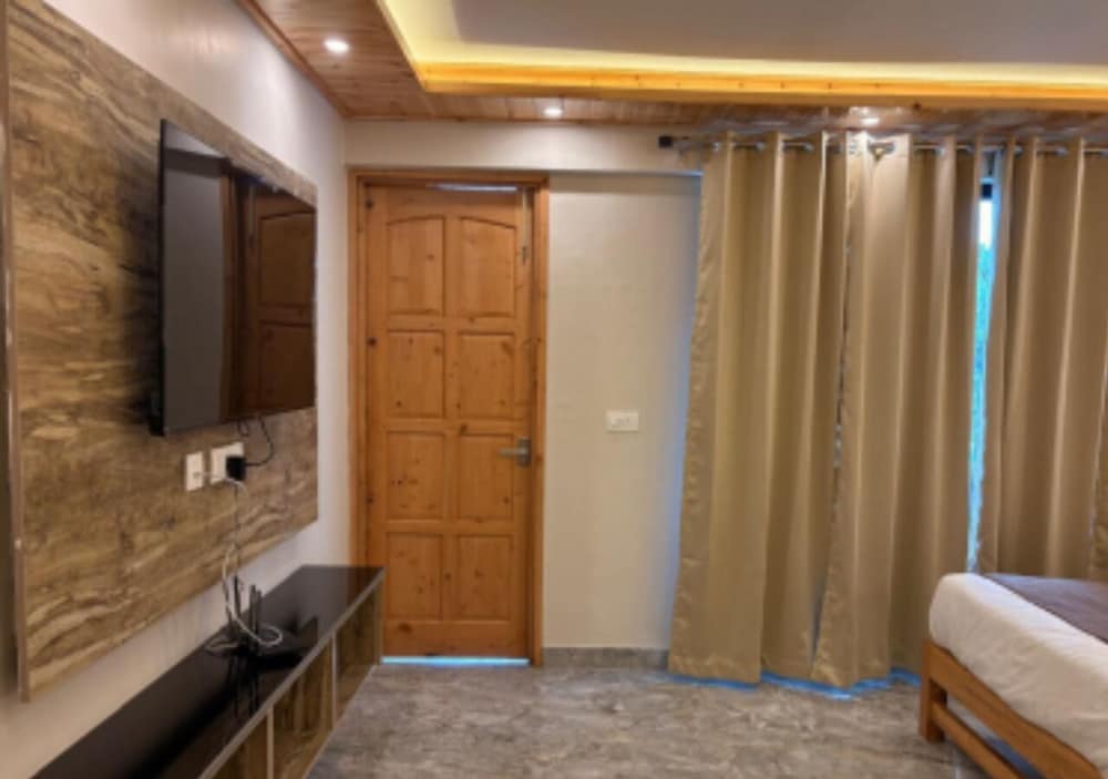 Premium Room, Balcony