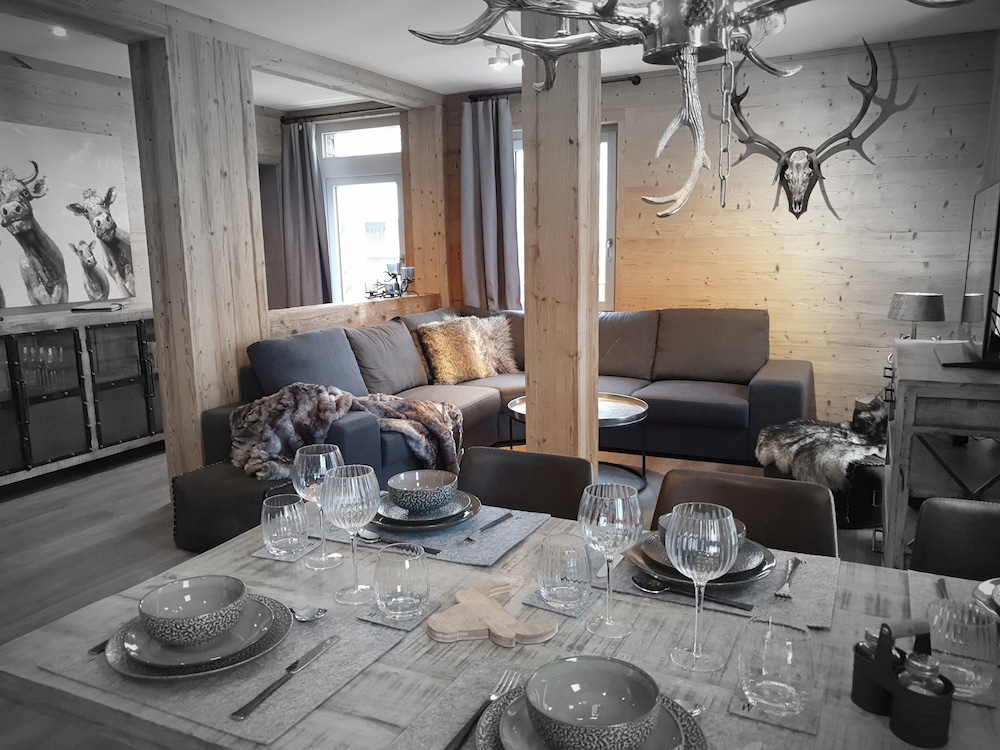 Deluxe Condo, Private Pool (Berg Lodge, inkl. 95€ Reinigung) photo 1