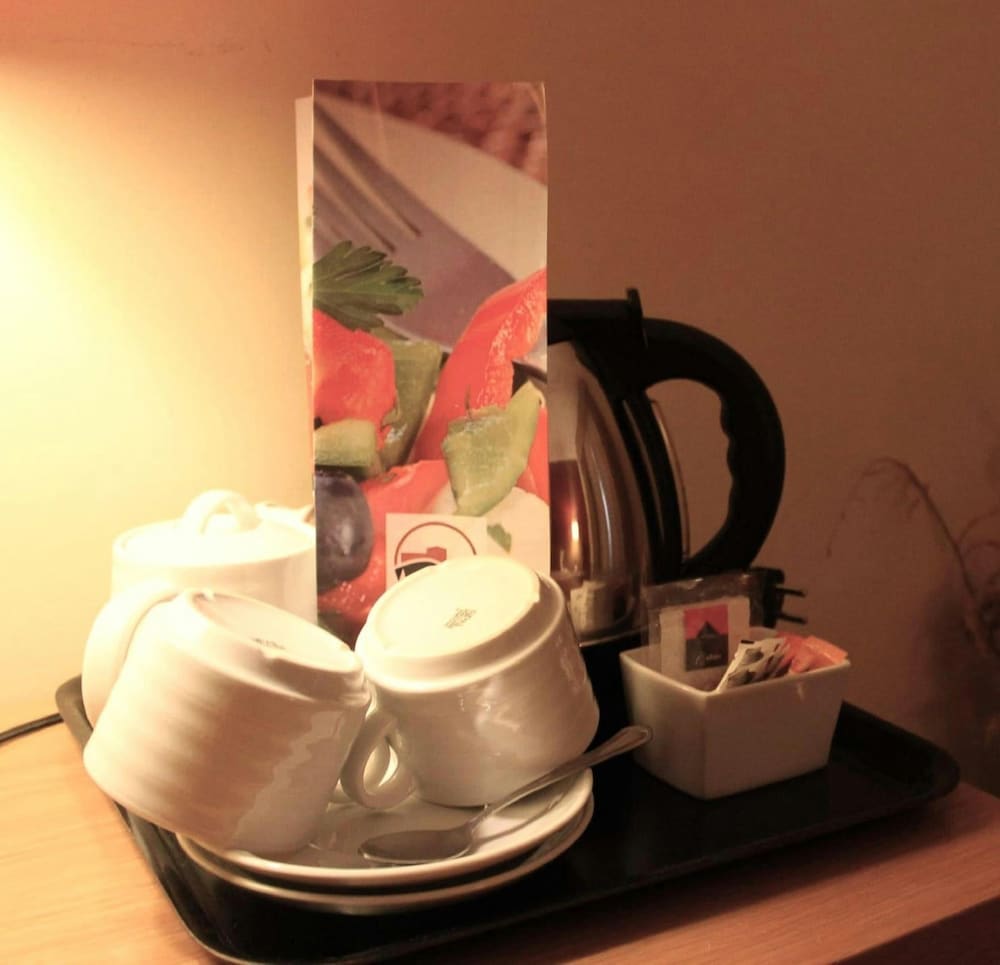 Standard Double Room - Photo 7
