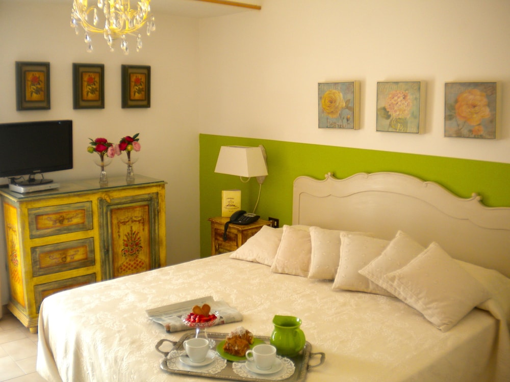 Comfort Double Room, 1 Queen Bed