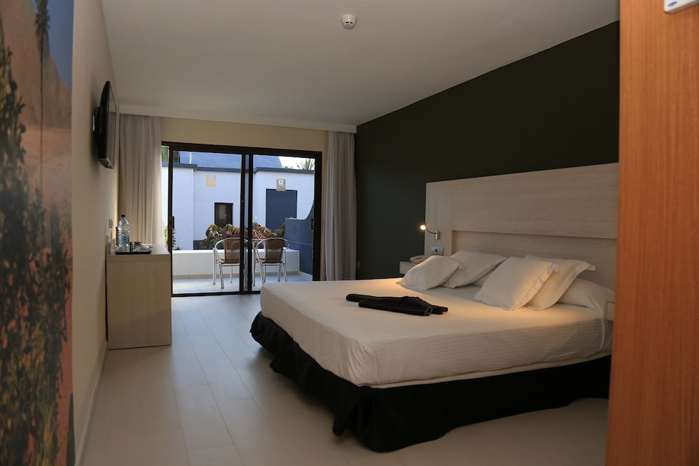 Habitación Doble (Romantic Dream)
