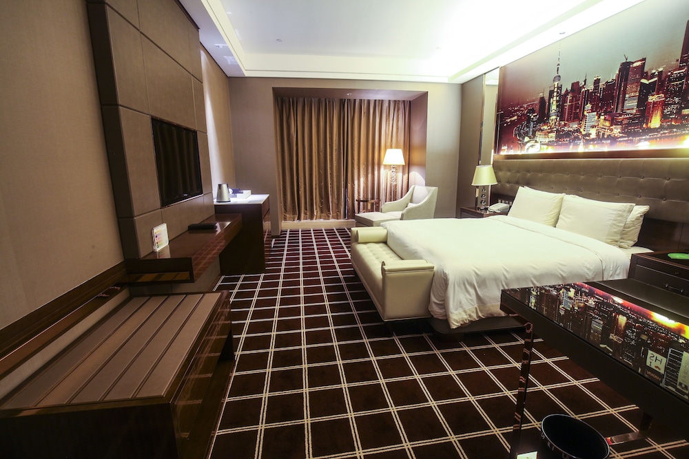 Executive Double Room photo 3