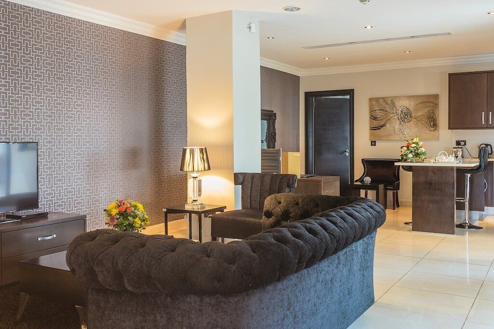 Luxury Room