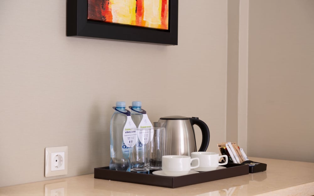 Suite, 1 Bedroom photo 3