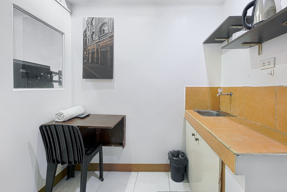 Standard Double Room photo 3