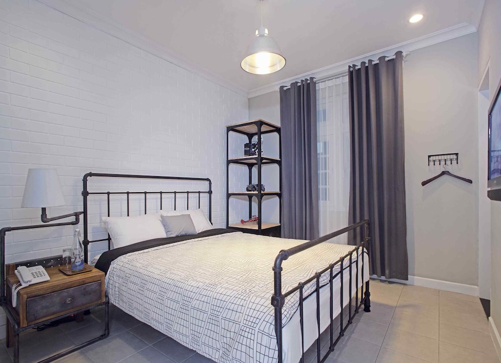 Deluxe Room photo 1
