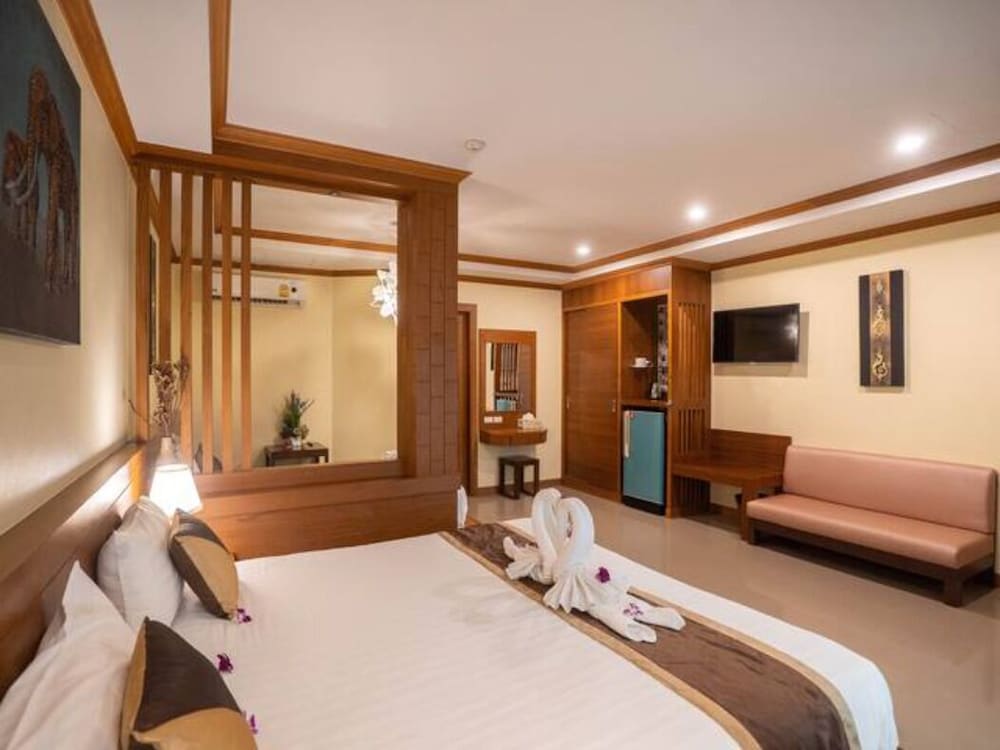 Deluxe Room photo 3