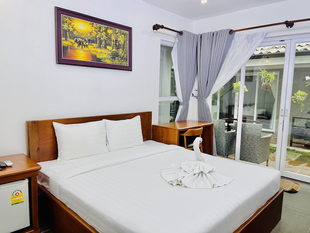 Family Bungalow, 2 Bedrooms, 2 Bathrooms, Ground Floor photo 2