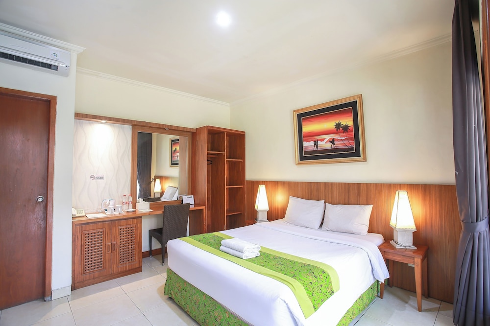 Deluxe Room photo 2