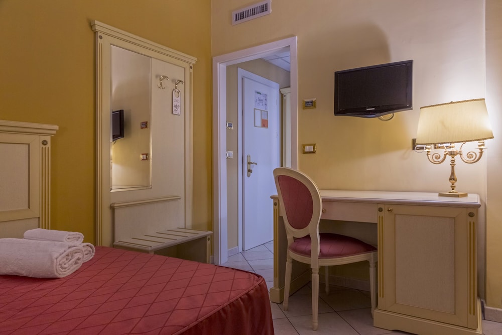 Double Room Single Use photo 3