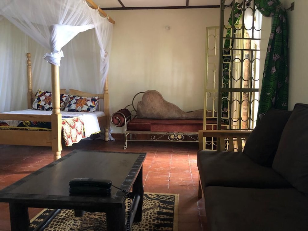 Traditional Room