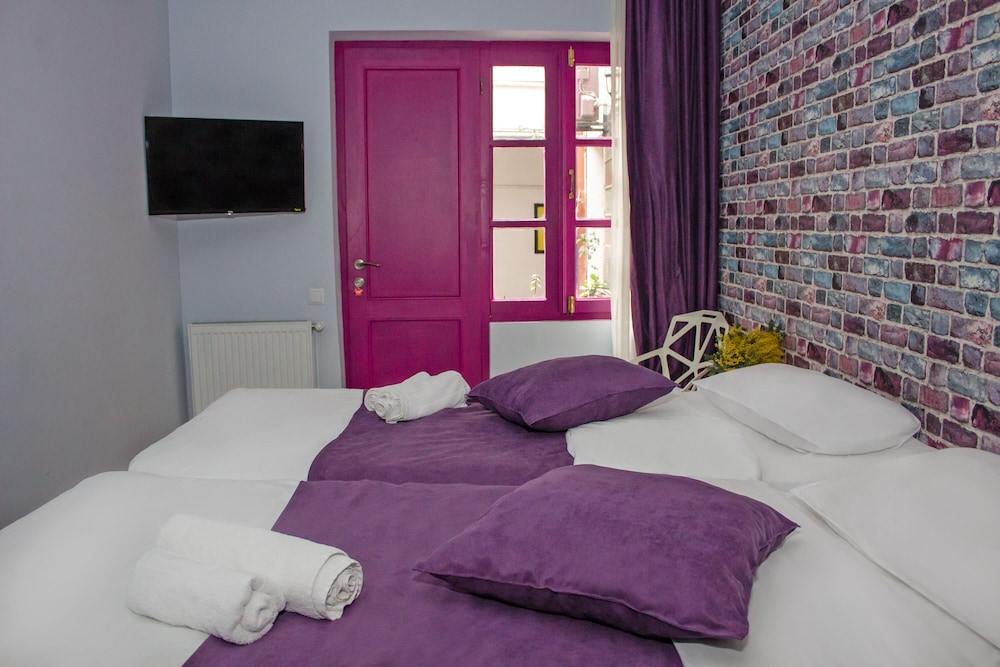 Standard Room photo 2