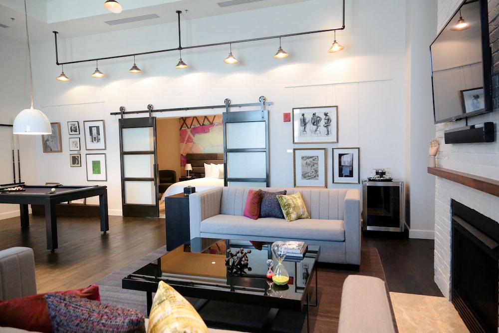 Suite (Loft)