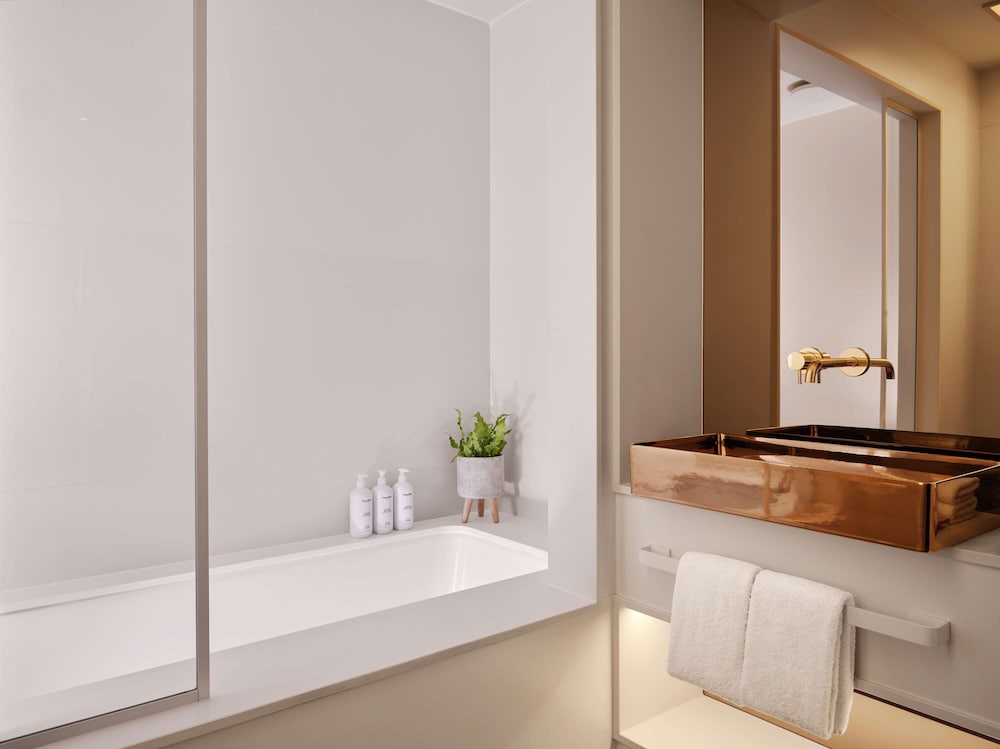 Junior Suite, 2 Twin Beds (Zen)