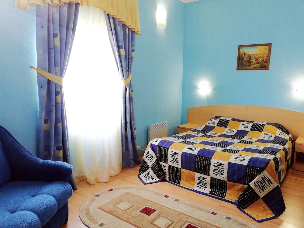 Deluxe Double Room, 1 Double Bed photo 2