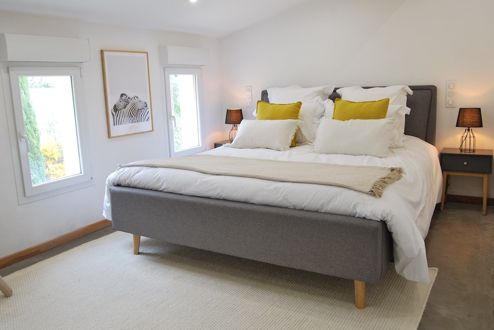 Comfort Double Room photo 2